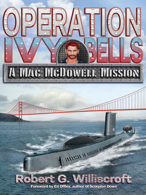 cover image of Operation Ivy Bells